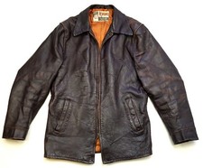 MONARCH Carcoat Vintage US