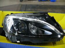 Frontscheinwerfer Mercedes-Benz W205 A2059063703 Led Rechts