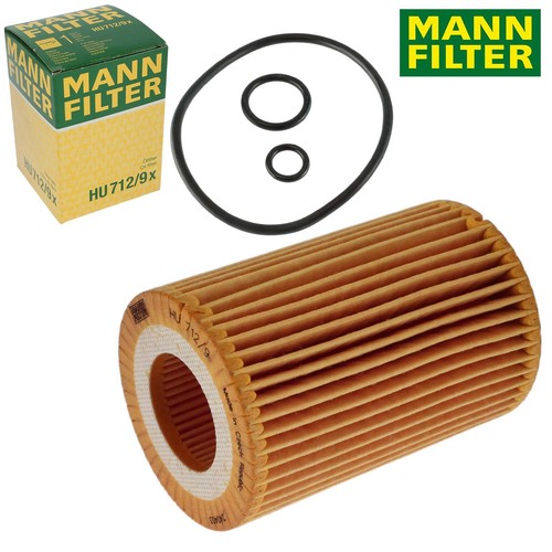 Mann filter 712 - filter, hu