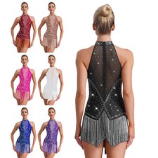Damen Kleider Shows