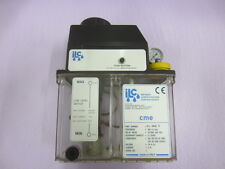 Zentralschmierung ILC Schmiermittelpumpe Vögele Pumpe Fliesfett Fett Vogel Festo