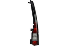 Heckleuchte rechts passend