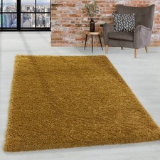 Hochflor Shaggy Teppich