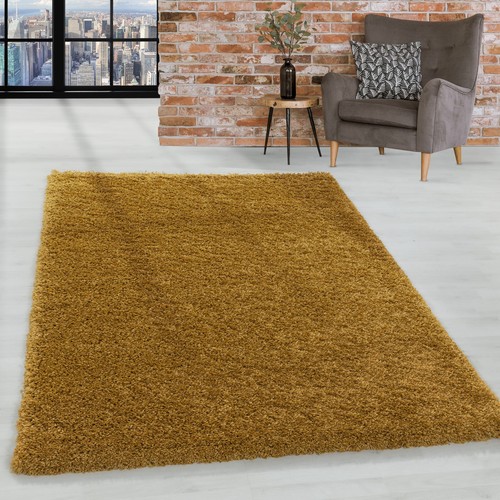 Hochflor shaggy teppich - hochflor,