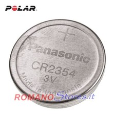 PANASONIC CR2354 3V LITHIUM
