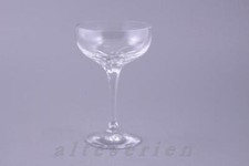 Sektschale D 9,3 cm H 15 cm Spiegelau Florence