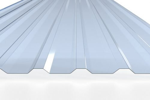 Lichtplatte polycarbonat - lichtplatte,