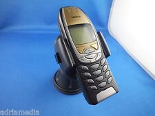 Original Nokia  KFZ-Halterung f Windschutzscheibe 6310 &310i 6210 5110 Ladekabel