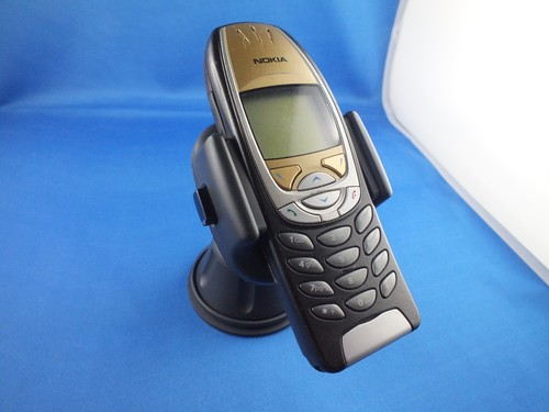 Original nokia kfz halterung - original,
