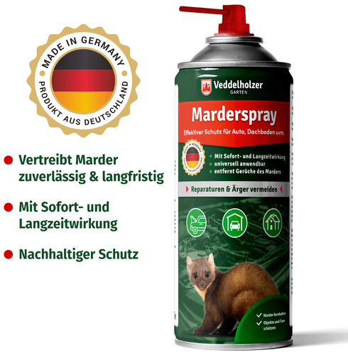 Anti marderspray marderschreck - anti,