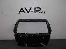 Original Mercedes A Klasse W169 Heckklappe Heck Klappe