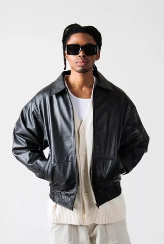 Handgefertigte biker oversized - biker,