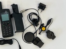 Iridium 9555 satellitentelefon - iridium,