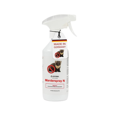 Marder spray marderspray - marder-spray,,