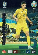 Panini Adrenalyn XL UEFA Euro
