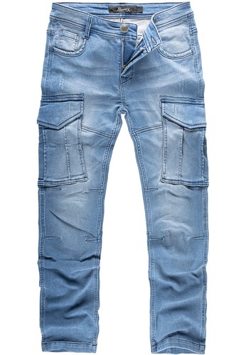 Herren sweathose stretch - herren,