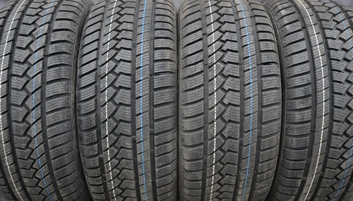 Winterreifen 165 r14 - 4x, 81t