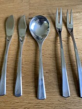 WMF Brasilia Besteck 5