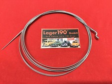 Heizklappenzug universal VW