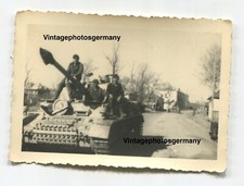 Z615 Foto 1943 Russland WH