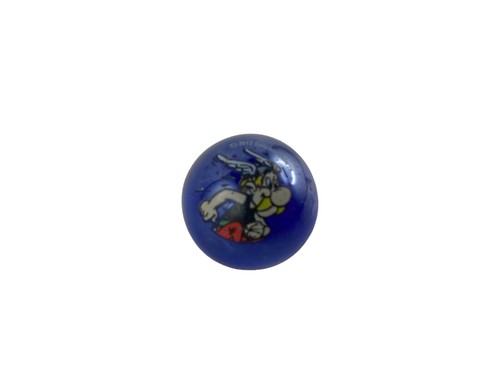 Asterix murmel real murmelix - asterix,