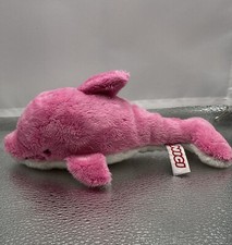 Nici Delfin Plüschtier Plüschfigur ca. 20cm