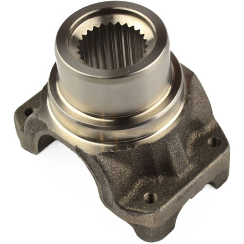 Yoke 1310 x26 spline - yoke,