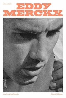 Eddy merckx analyse - merckx.,