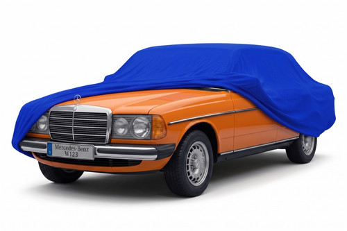 Ganzgarage indoor stretch - indoor,
