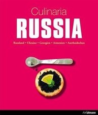 Culinaria Russia: Russland