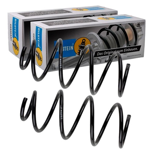 Bilstein fahrwerksfeder - 2x,
