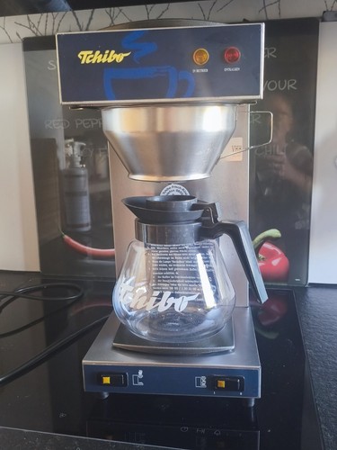 Bonamat kaffeemaschine - bonamat,