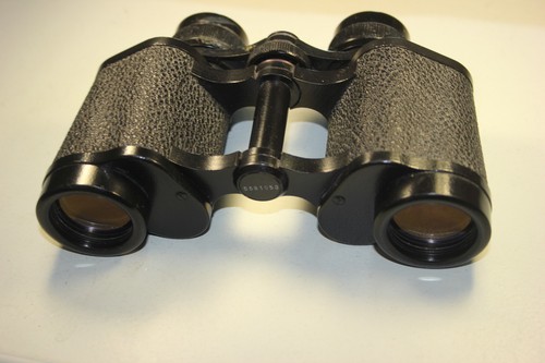 Ddr fernglas feldstecher - ddr,