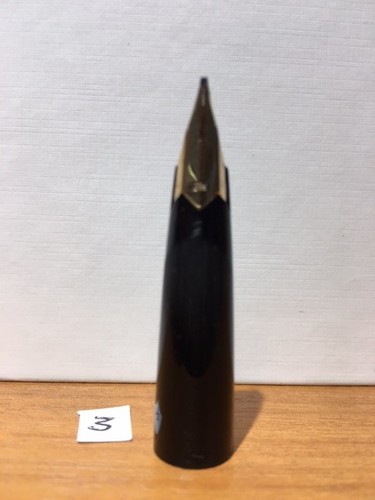 Montblanc vorderteil 121 - ,,