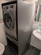 waschmaschinenschrank