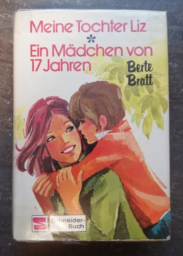 Berte bratt meine tochter liz - berte,