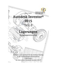 Autodesk Inventor 2015
