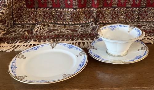 Sammeltassengedeck rosenthal - sammeltassengedeck,