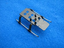 Landegestell Kufen Ersatzteil für Gyro Heli Jamara 031643