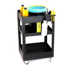 Poka Detailing Trolley Lake