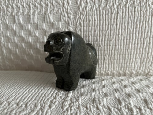 Tempelwächter löwe shishi - tempelwächter,