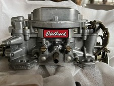 Edelbrock 1406 Performer 600