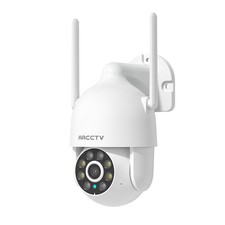 ARCCTV 3MP Wireless WIFI6