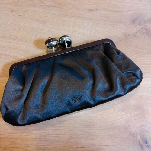Anya hindmarch clutch mit - hindmarch,