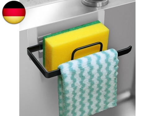 Schwammhalter spülbecken - schwammhalter,