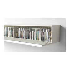 IKEA Besta Burs Hängeregal -