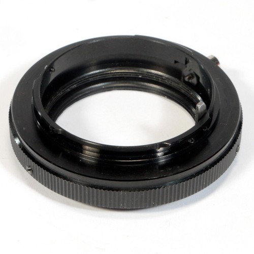Makro adapter leica m39 - adapter,