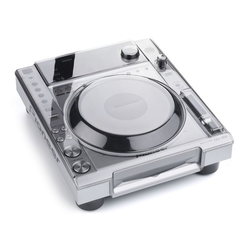 Decksaver pioneer cdj 850 - pioneer, cdj-850