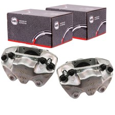 2x A.B.S. BREMSSATTEL VORNE