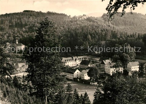 Wiesenbad thermalbad - wiesenbad,